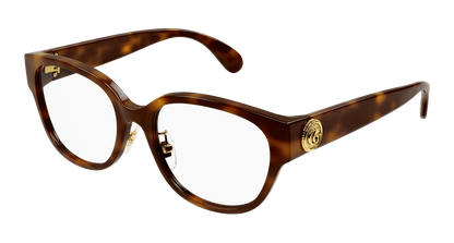 Gucci GG1411OK Havana 889652440798