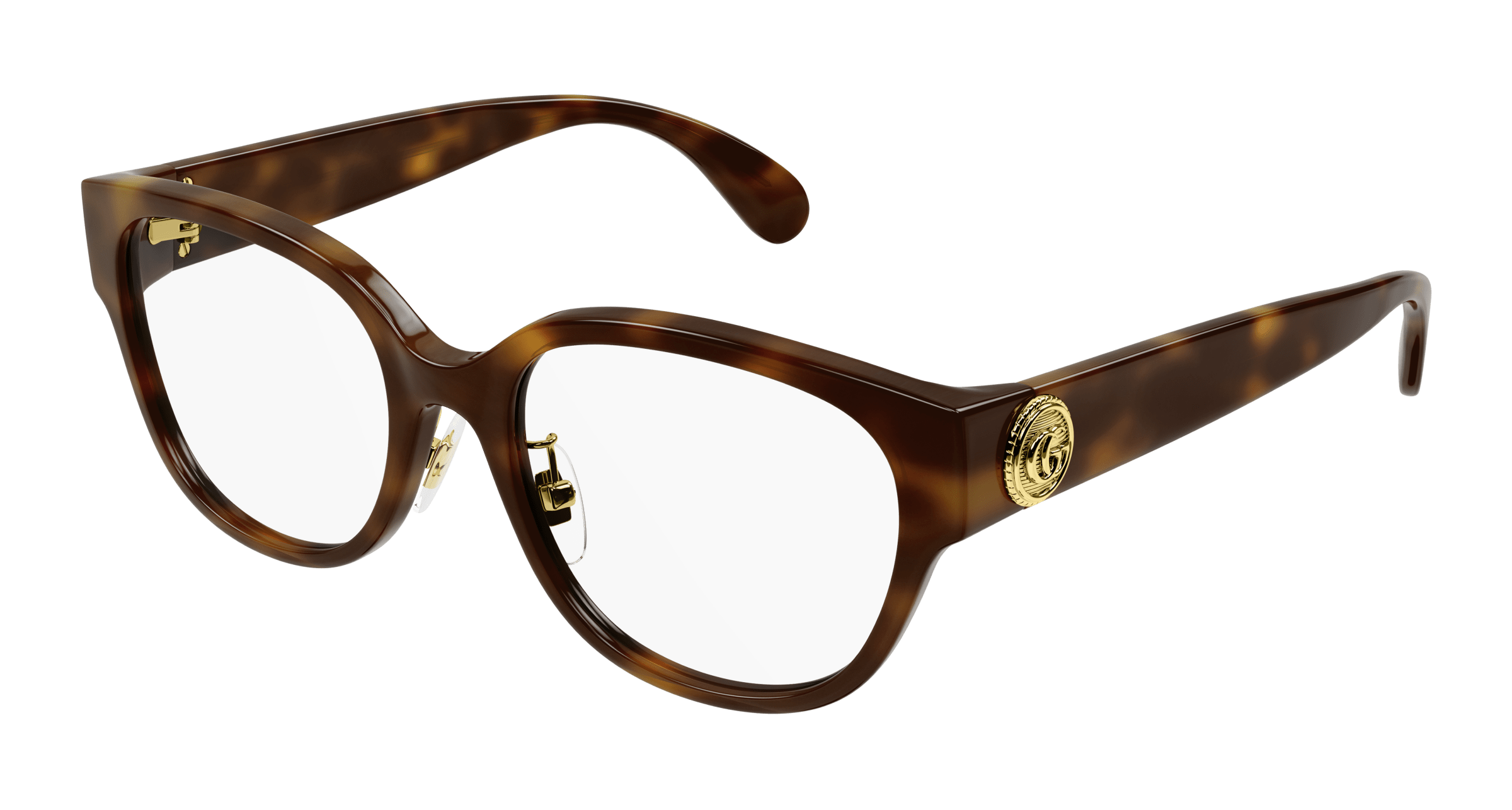 Gucci GG1411OK Havana 889652440798