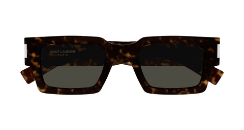 Havana Sunglasses Saint Laurent 889652420356