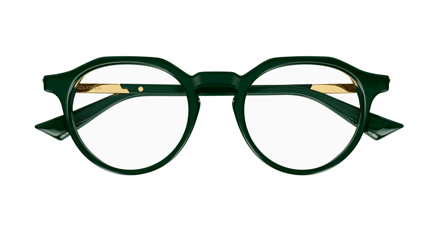 Bottega Veneta BV1263O Green 889652448572