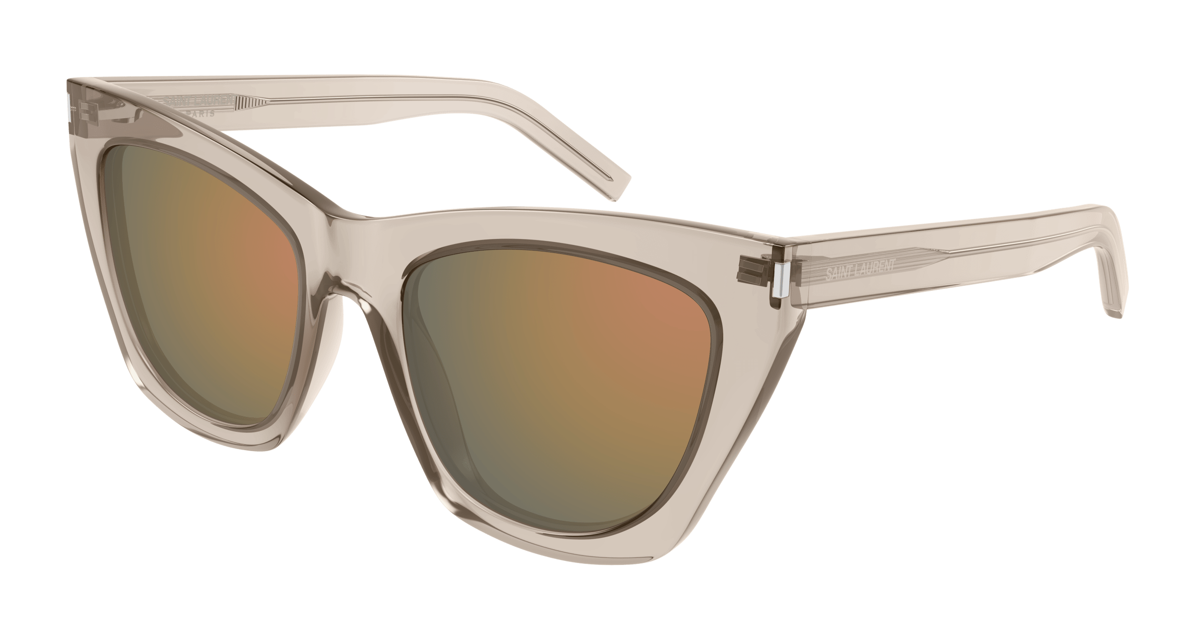 Nude Sunglasses Saint Laurent 889652420158