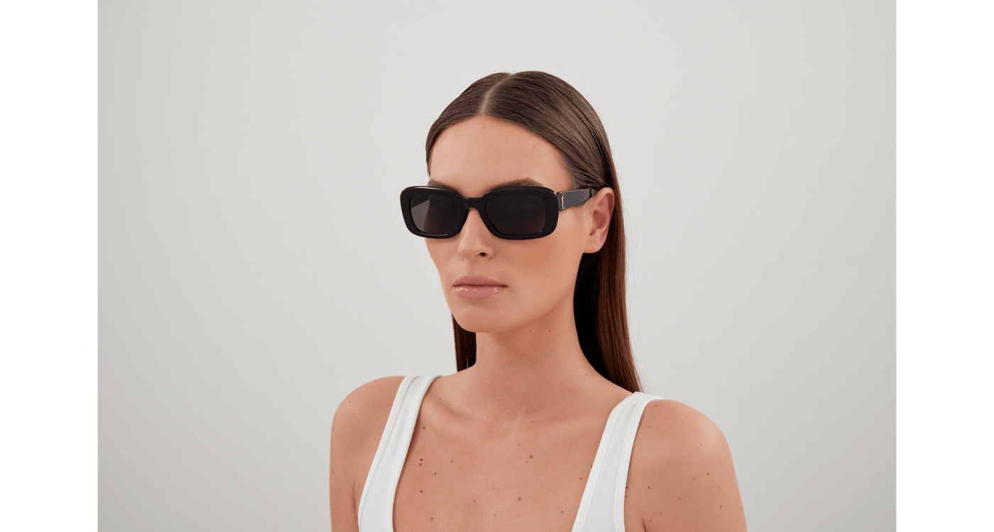 Saint Laurent SL M130 Black 160 889652454160