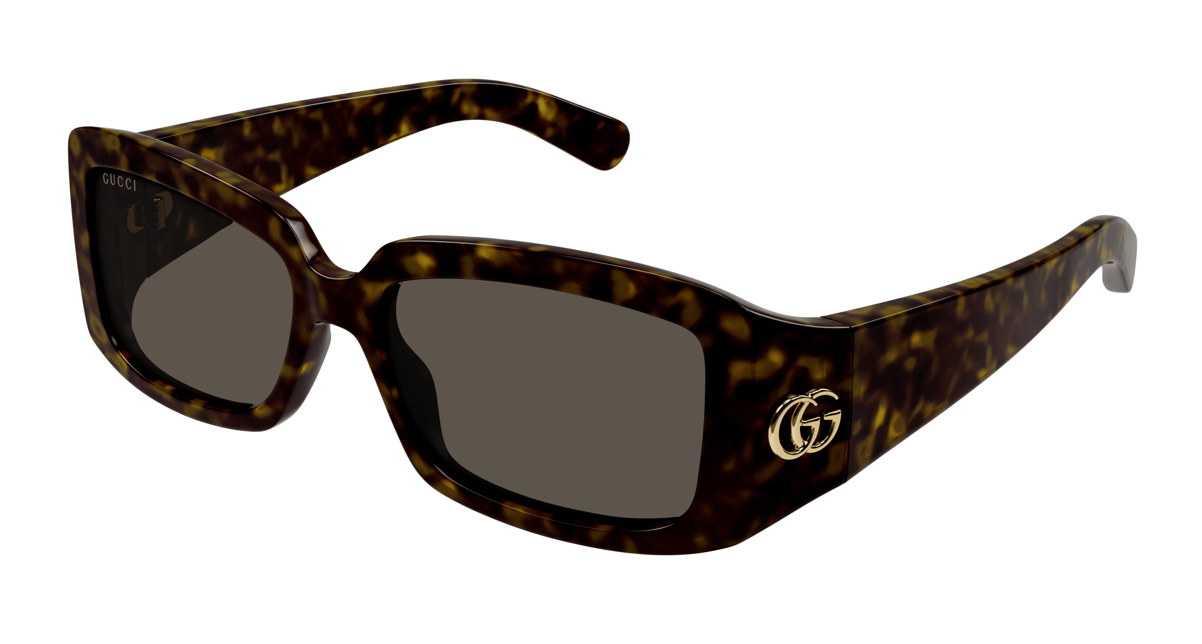 Havana Sunglasses Gucci 889652437811