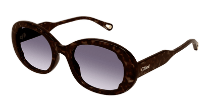 Chloe CH0197SA Sunglasses 889652452562