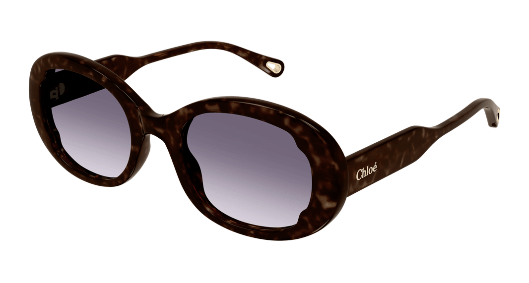 Chloe CH0197SA Sunglasses 889652452562