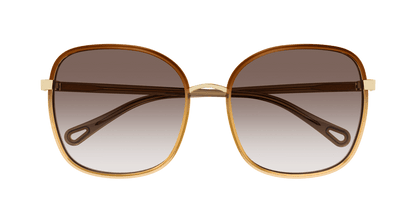 Chloe CH0031S Sunglasses 889652451206
