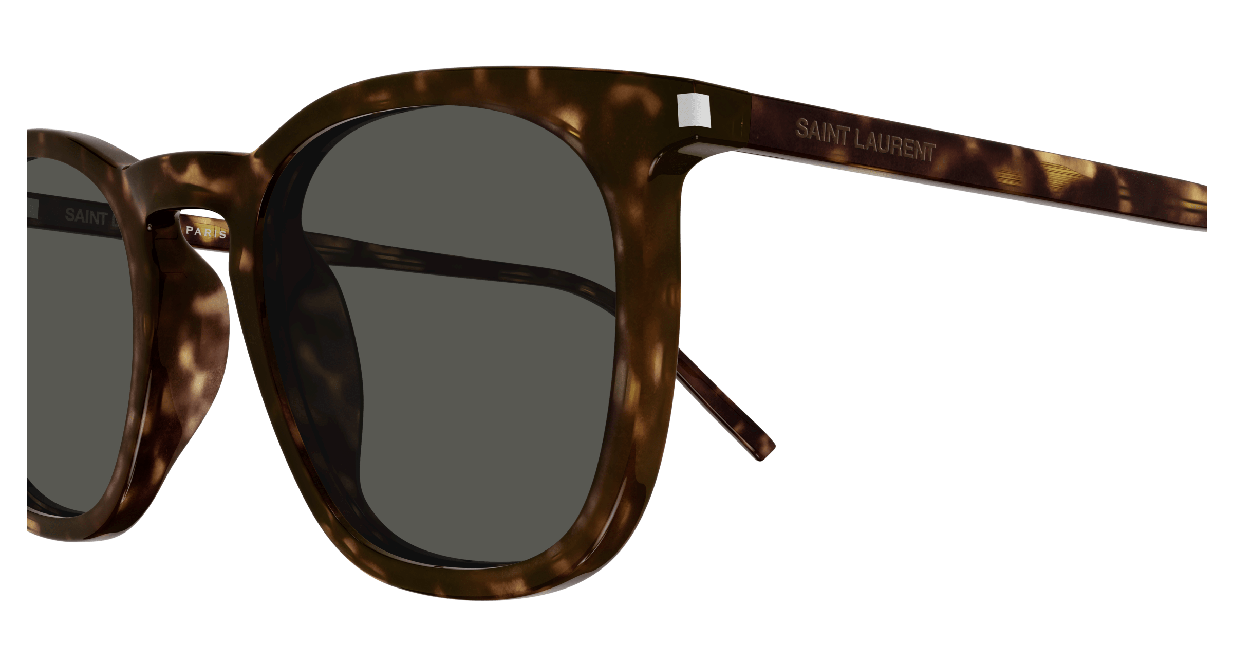 Havana Sunglasses Saint Laurent 889652445830