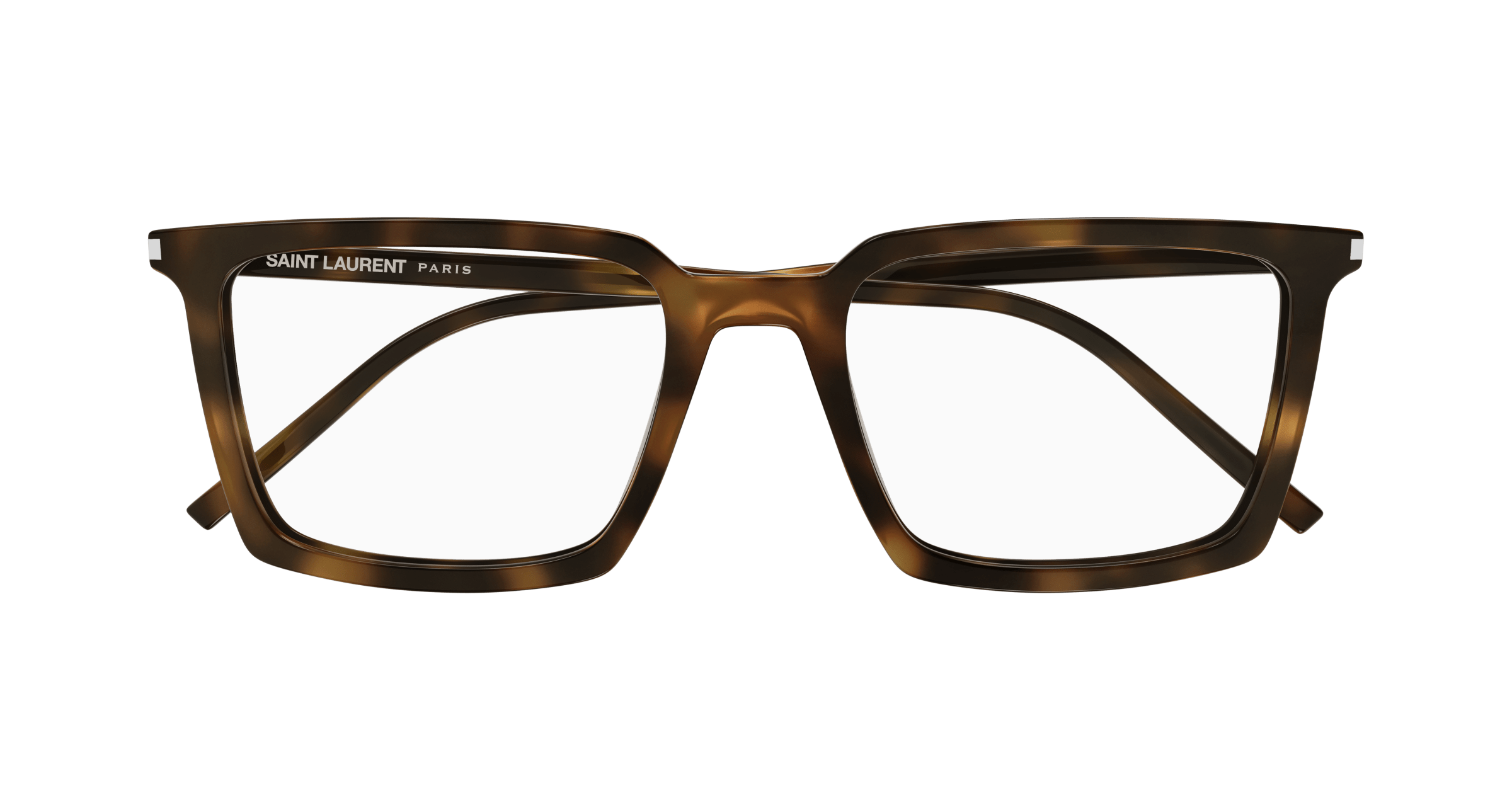 Havana Eyeglasses Saint Laurent 889652445939