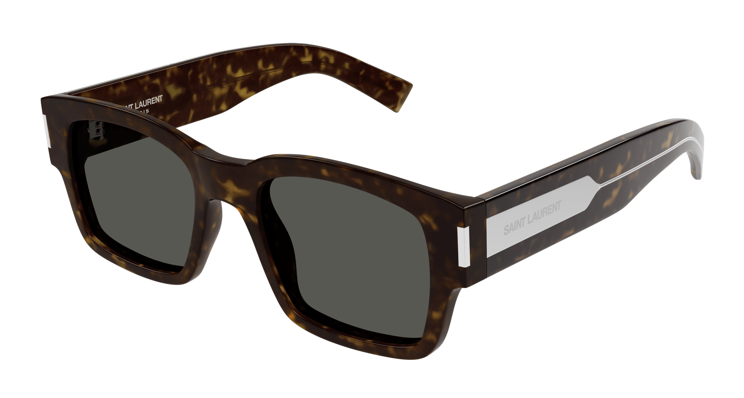 Havana Sunglasses Saint Laurent 889652445496