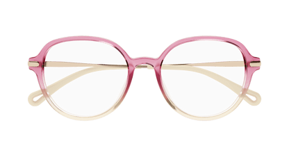 Chloe CH0217OA Eyeglasses 889652450933