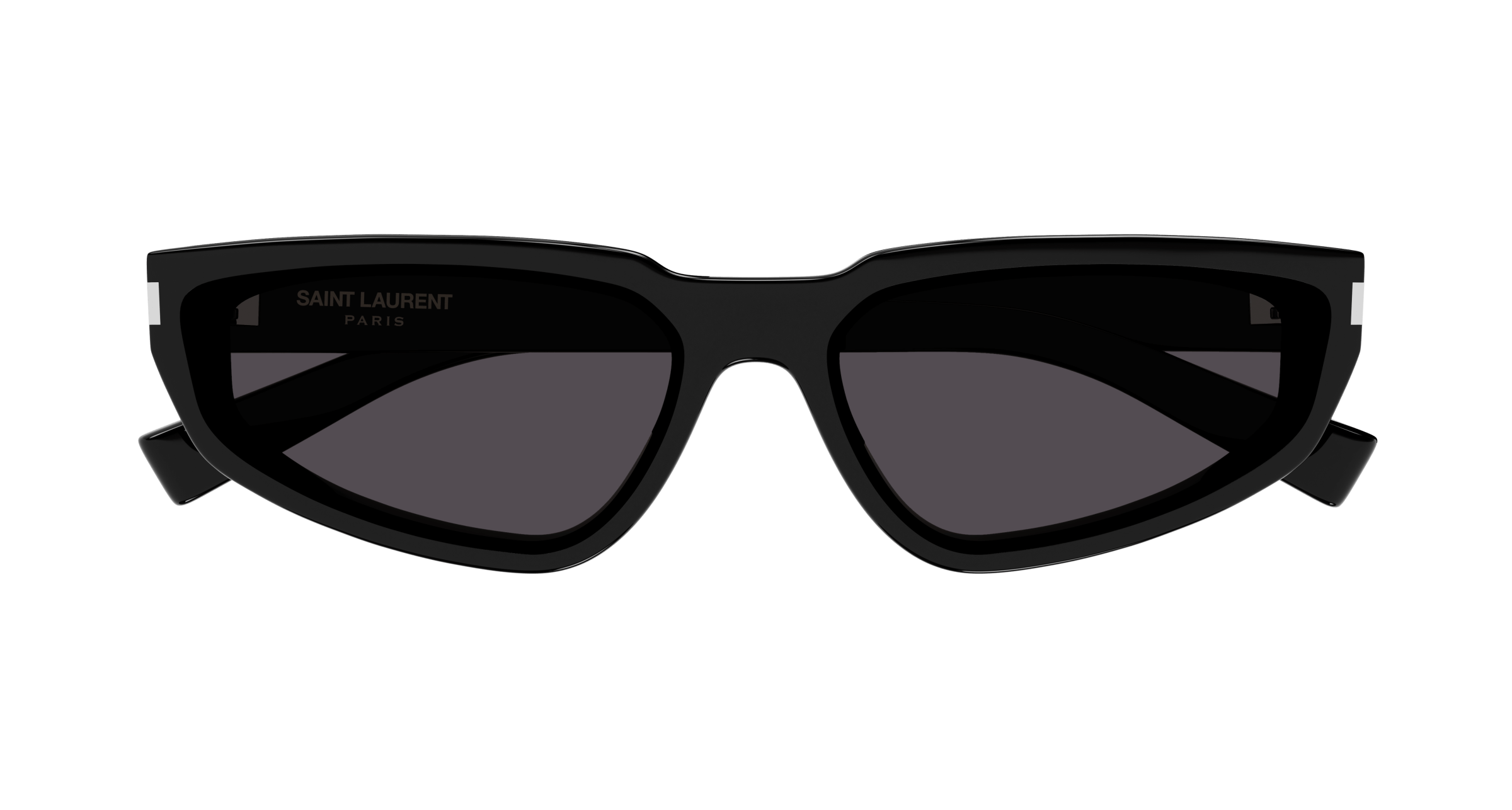 Black Sunglasses Saint Laurent 889652453194