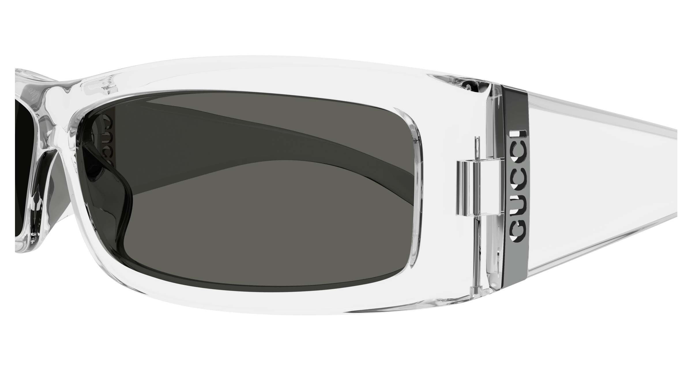 Crystal Sunglasses Gucci 889652455723