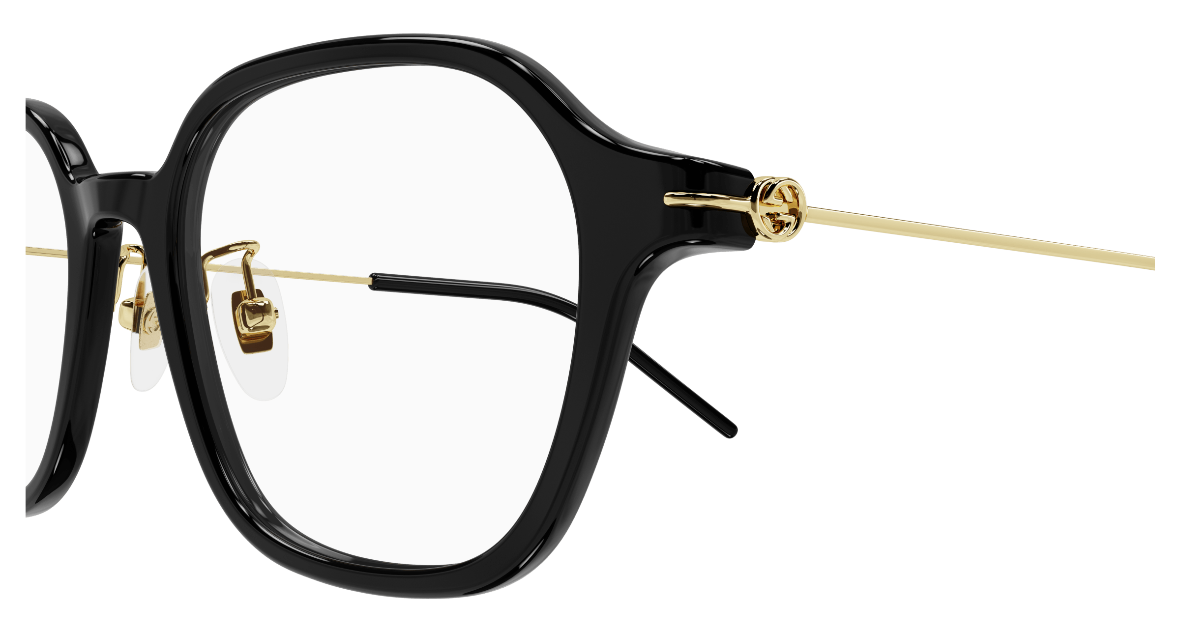 Eyeglasses Gucci 889652415871