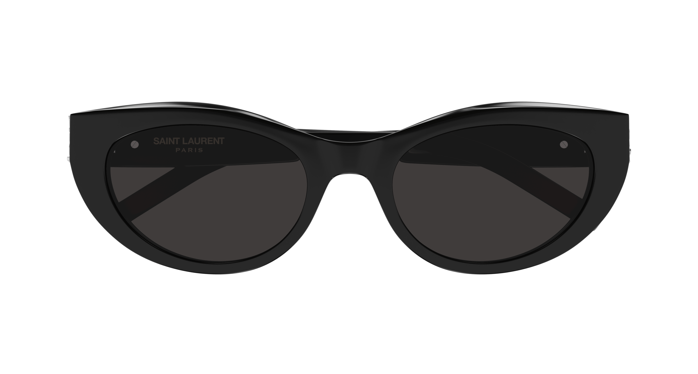 Black Sunglasses Saint Laurent 889652421186