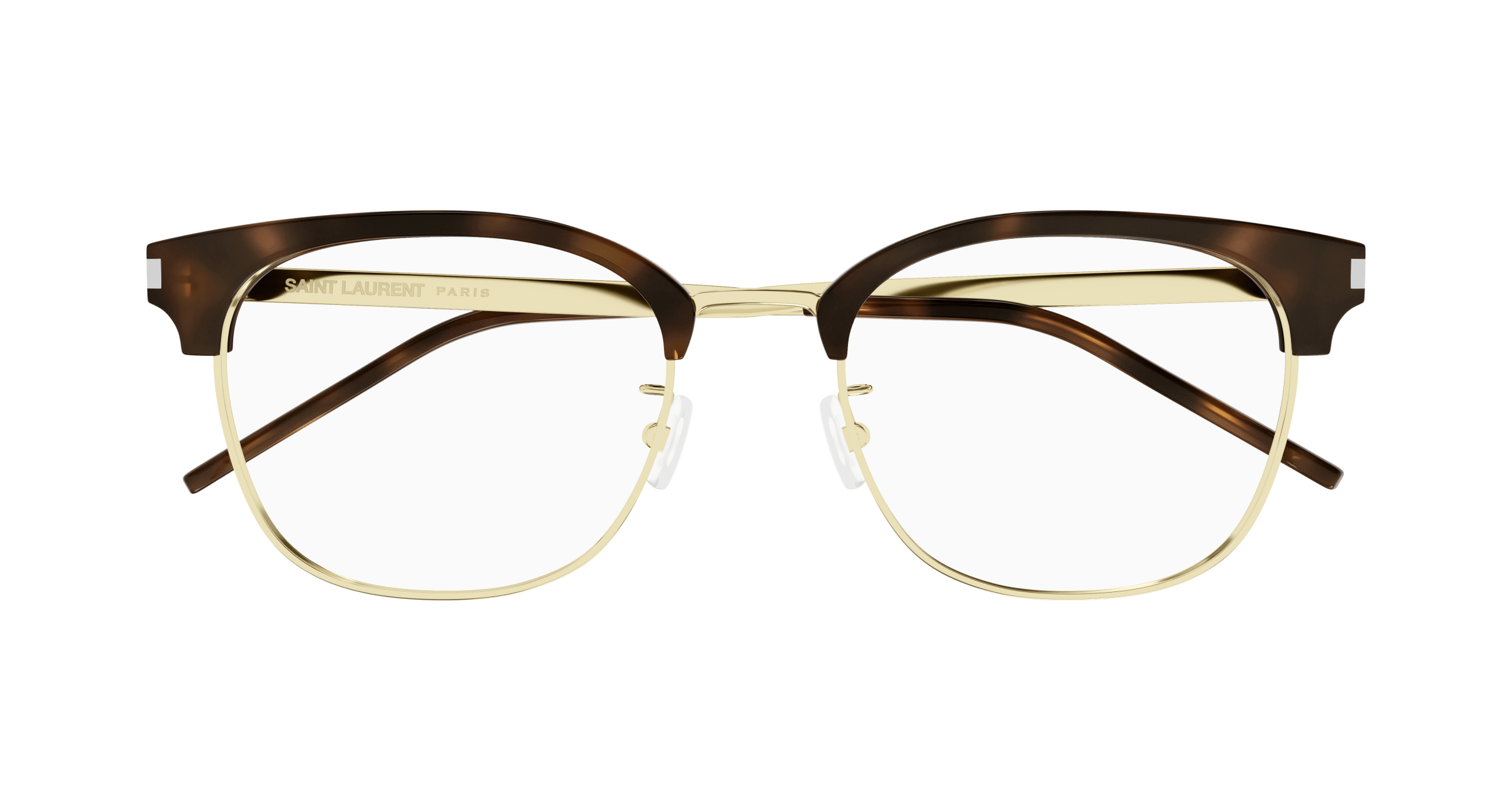 Havana Eyeglasses Saint Laurent 889652453910