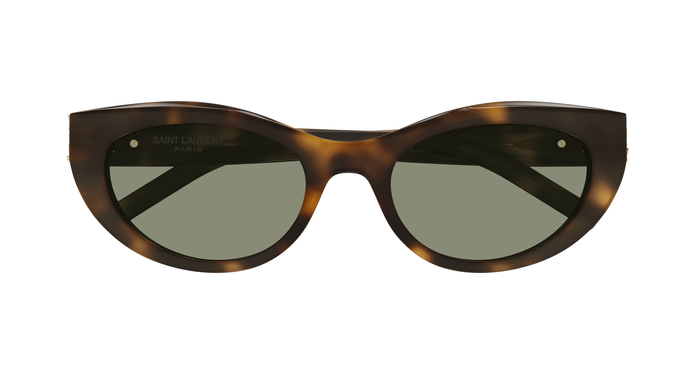 Havana Sunglasses Saint Laurent 889652421209