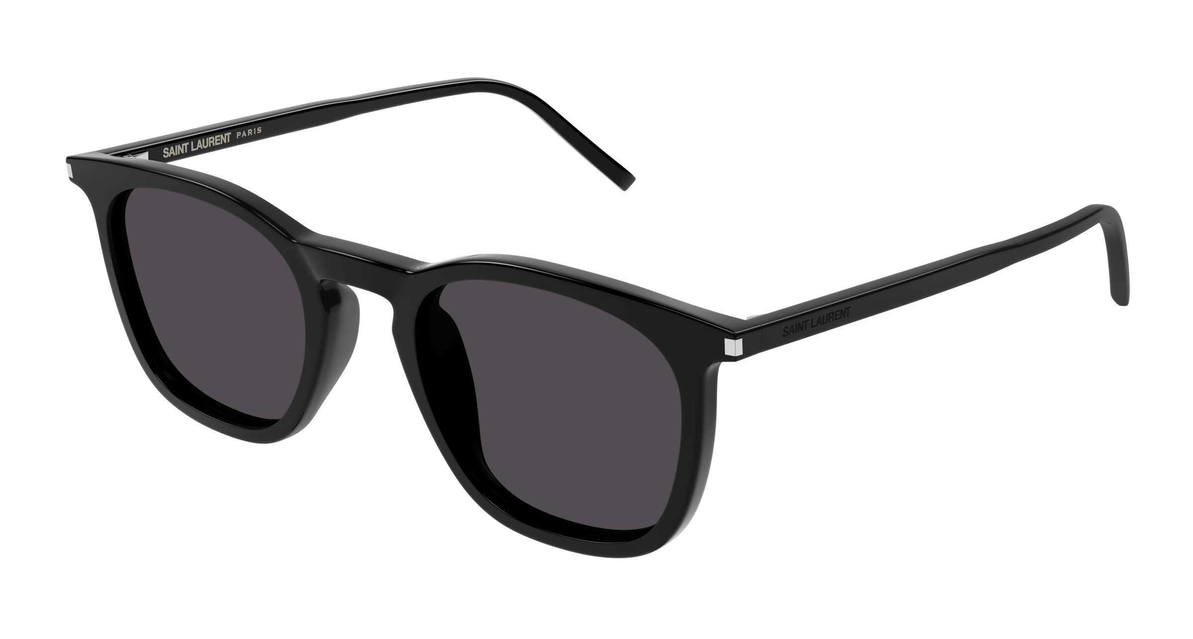 Black Sunglasses Saint Laurent 889652445823