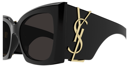 Saint Laurent SL M119 BLAZE Black 256 889652430256