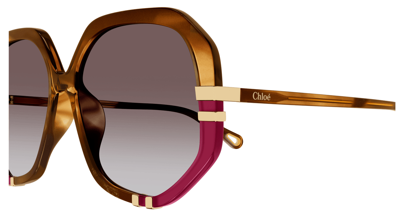 Chloe CH0105S Sunglasses 889652451176