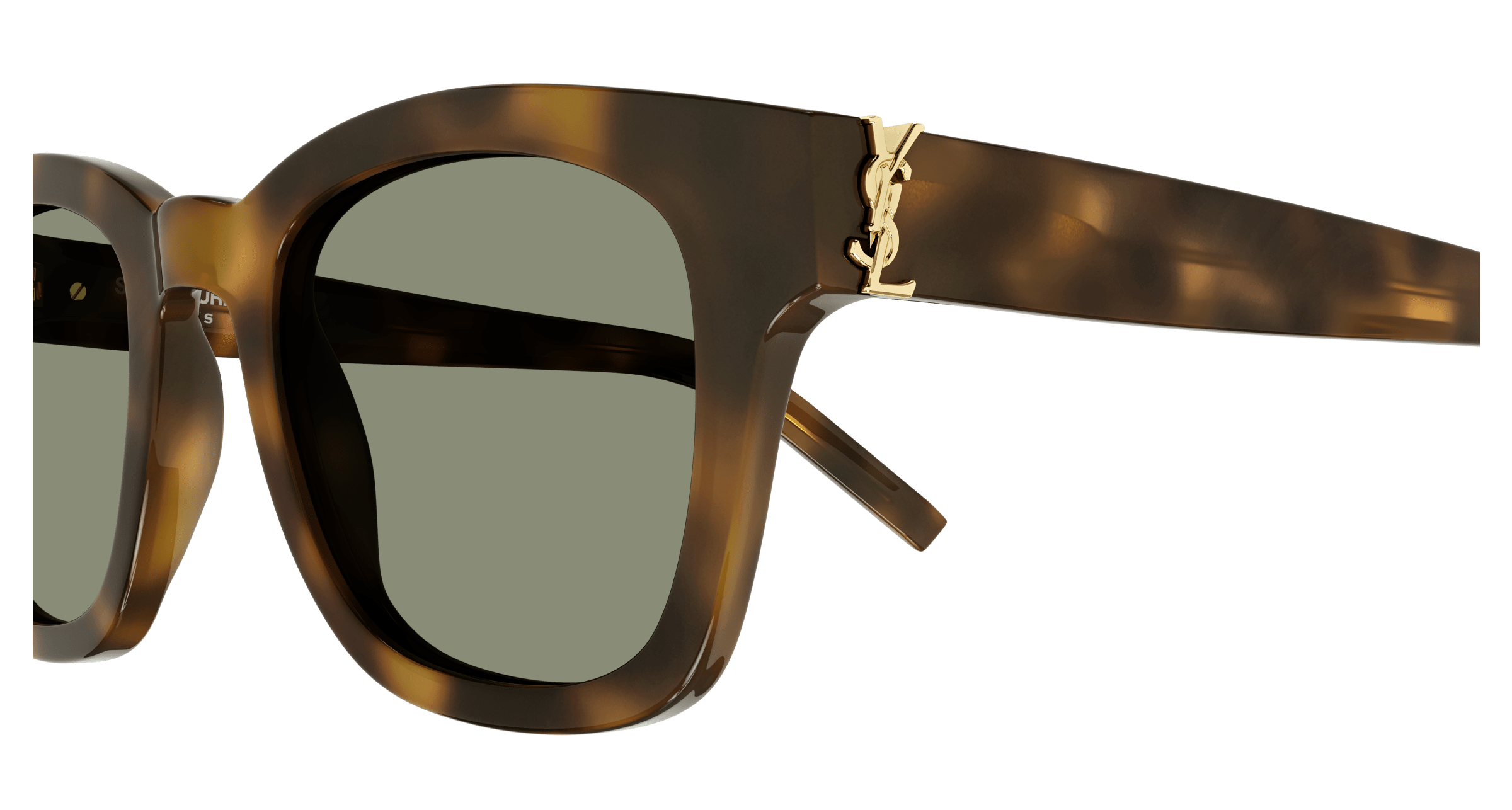 Havana Sunglasses Saint Laurent 889652446196