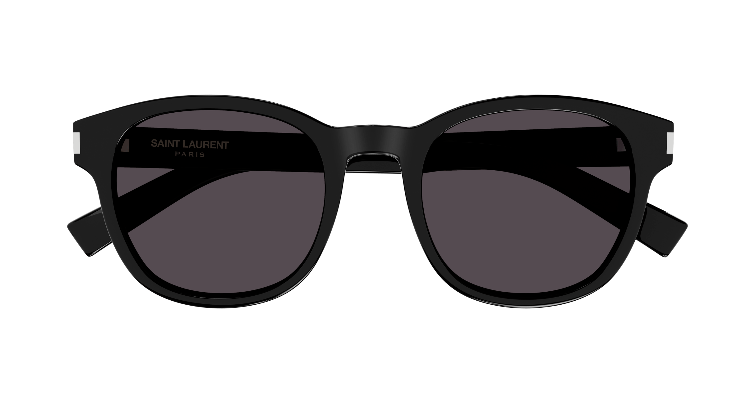 Black Sunglasses Saint Laurent 889652445595