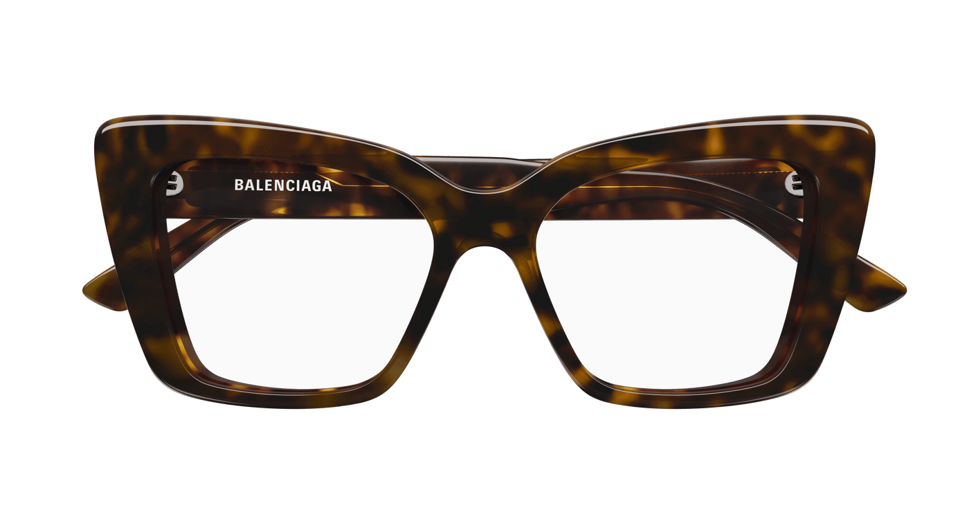 Balenciaga BB0297O Havana 889652443089