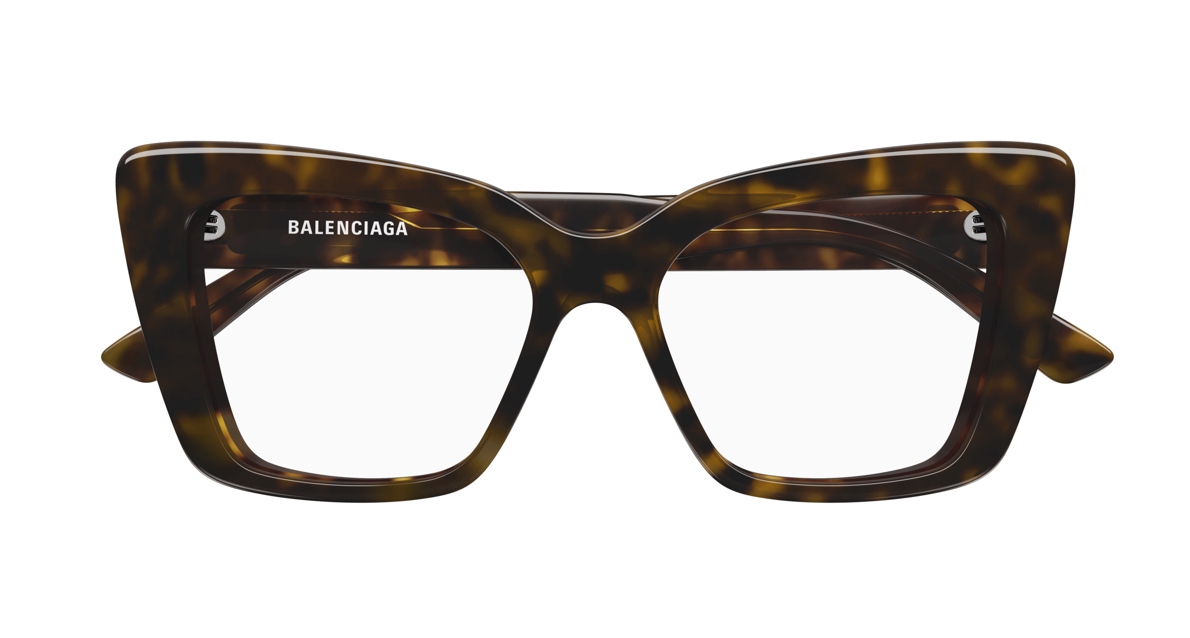 Balenciaga BB0297O Havana 889652443089