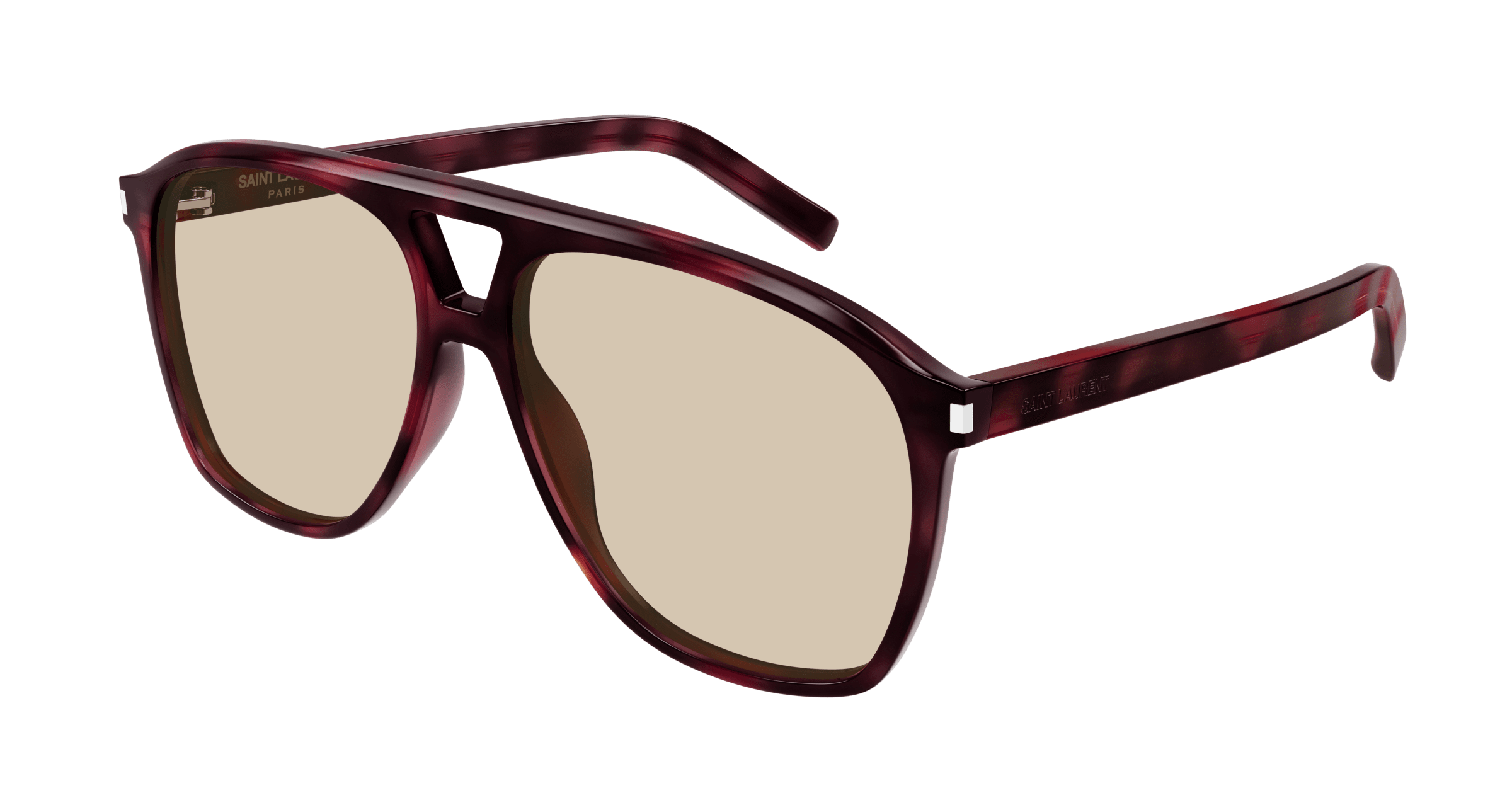 Havana Sunglasses Saint Laurent 889652429687