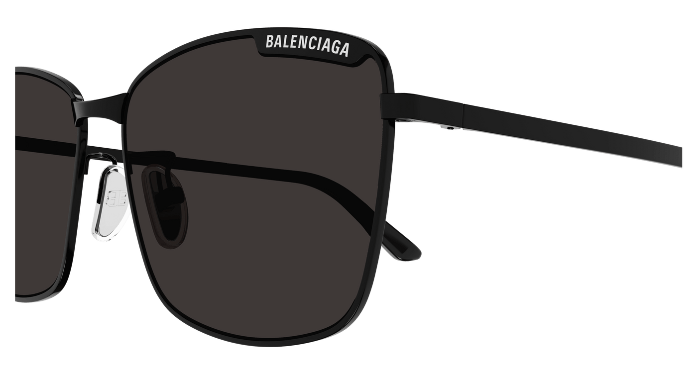 Balenciaga BB0280SA Black 889652417783