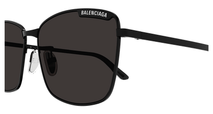 Balenciaga BB0280SA Black 889652417783