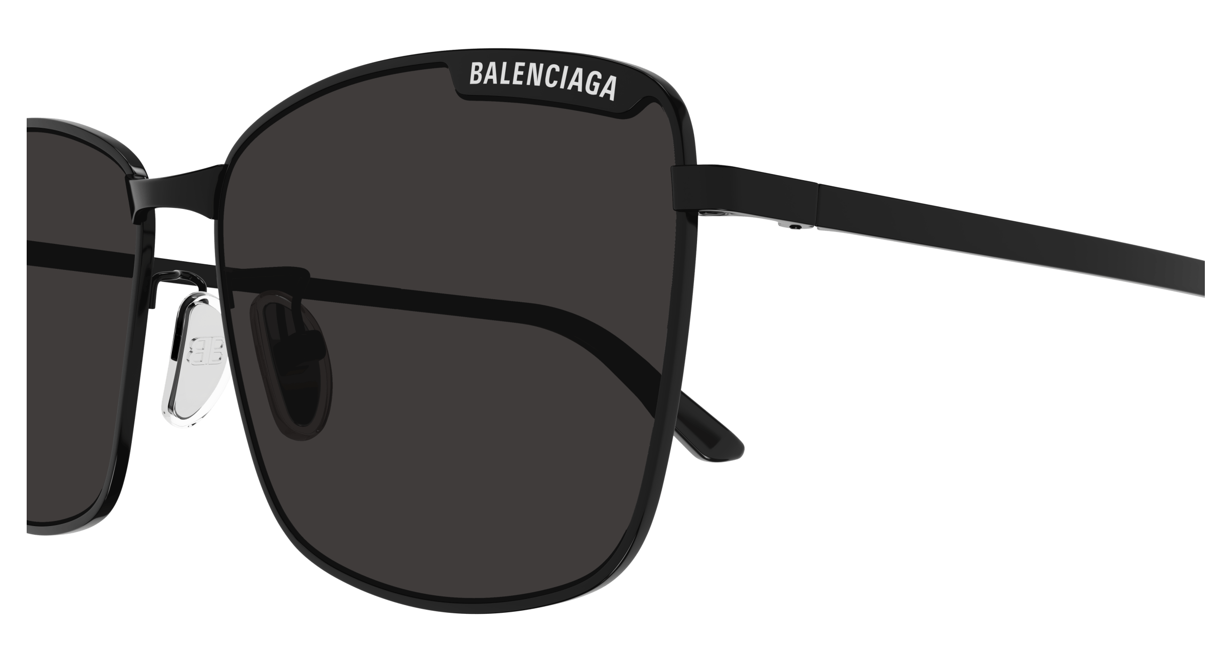Balenciaga BB0280SA Black 889652417783