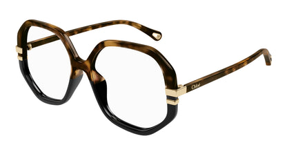 Chloe CH0107O Eyeglasses 889652453064