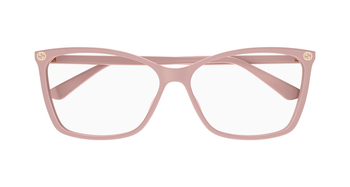 Gucci GG0025O Pink 889652439402