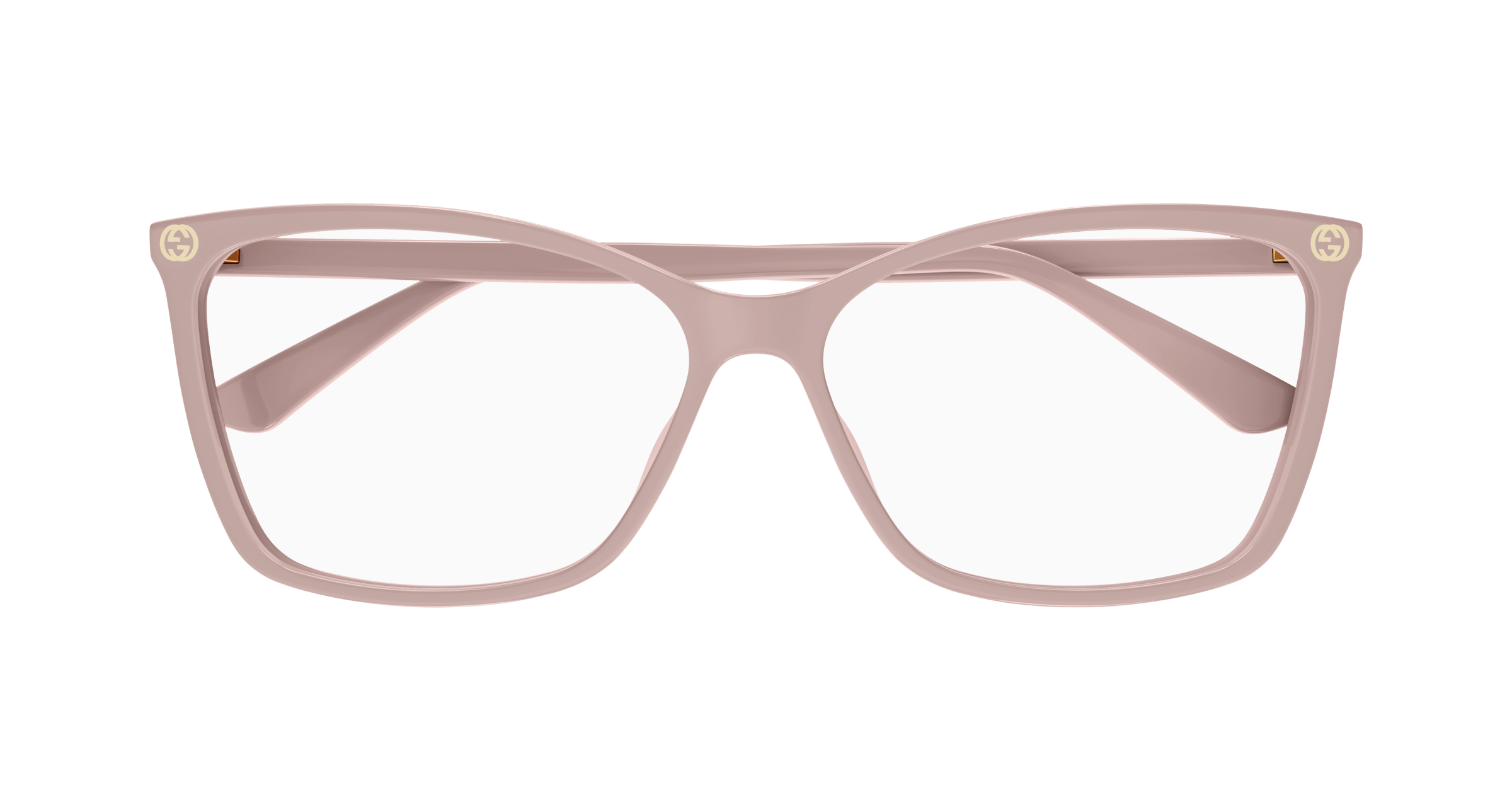 Gucci GG0025O Pink 889652439402