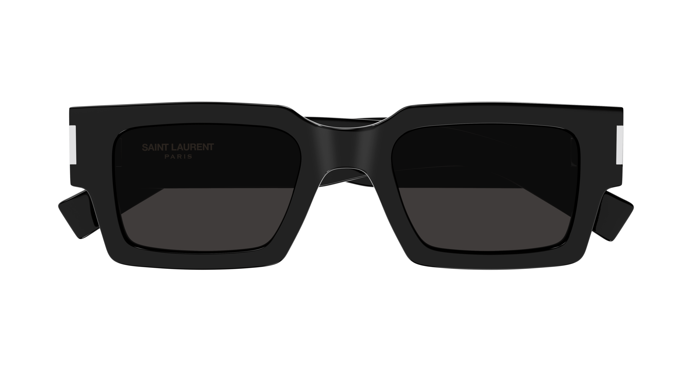 Black Sunglasses Saint Laurent 889652420349