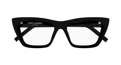 Saint Laurent SL 276 MICA OPT Black 162 889652476162