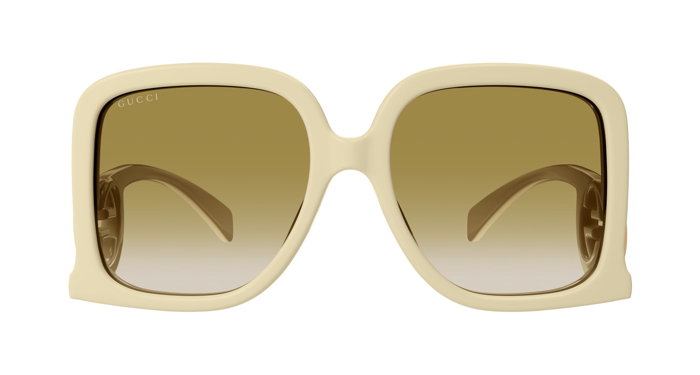 Ivory Sunglasses Gucci 889652412603