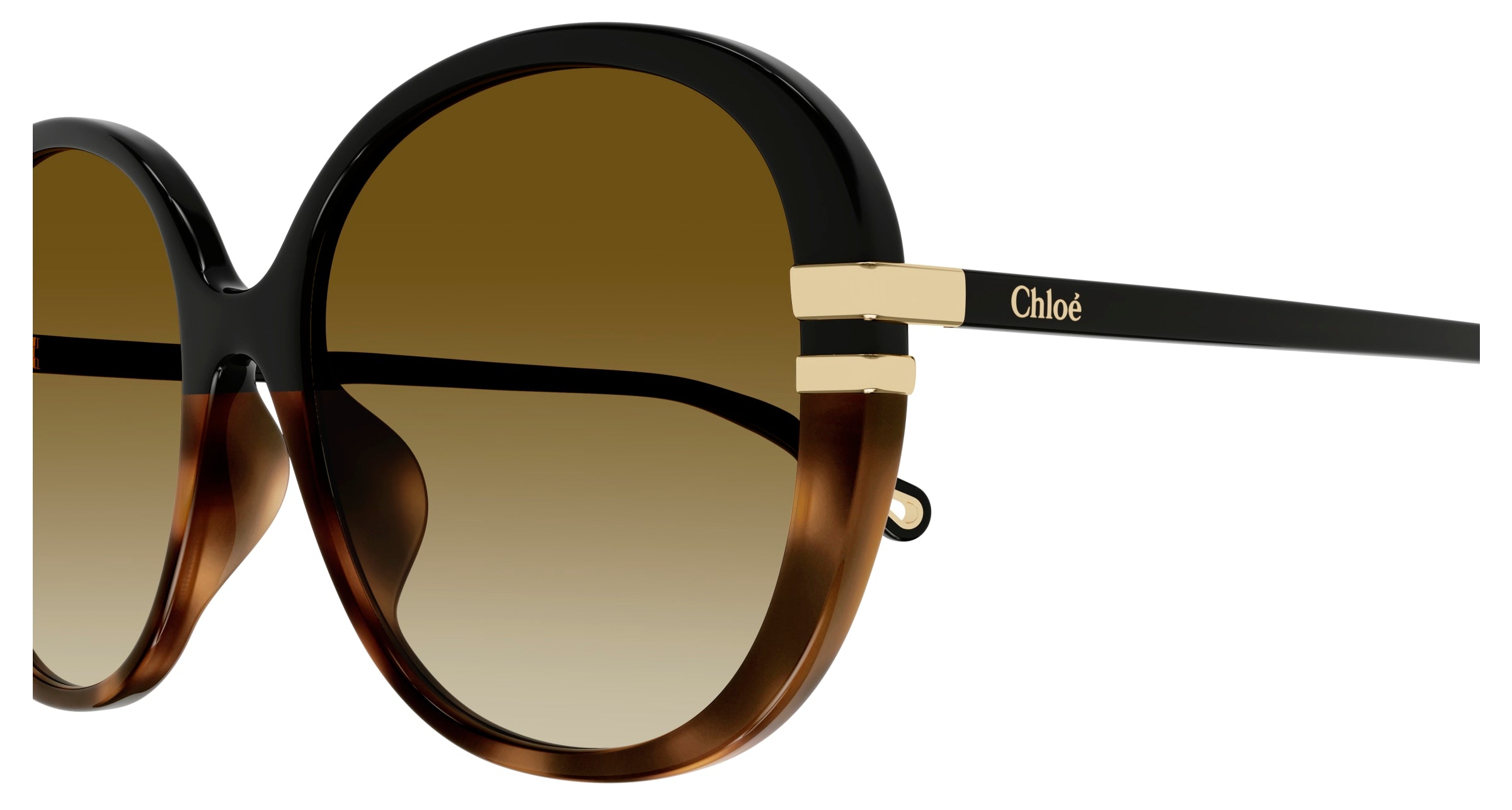 Chloe CH0207SK Sunglasses 889652451978