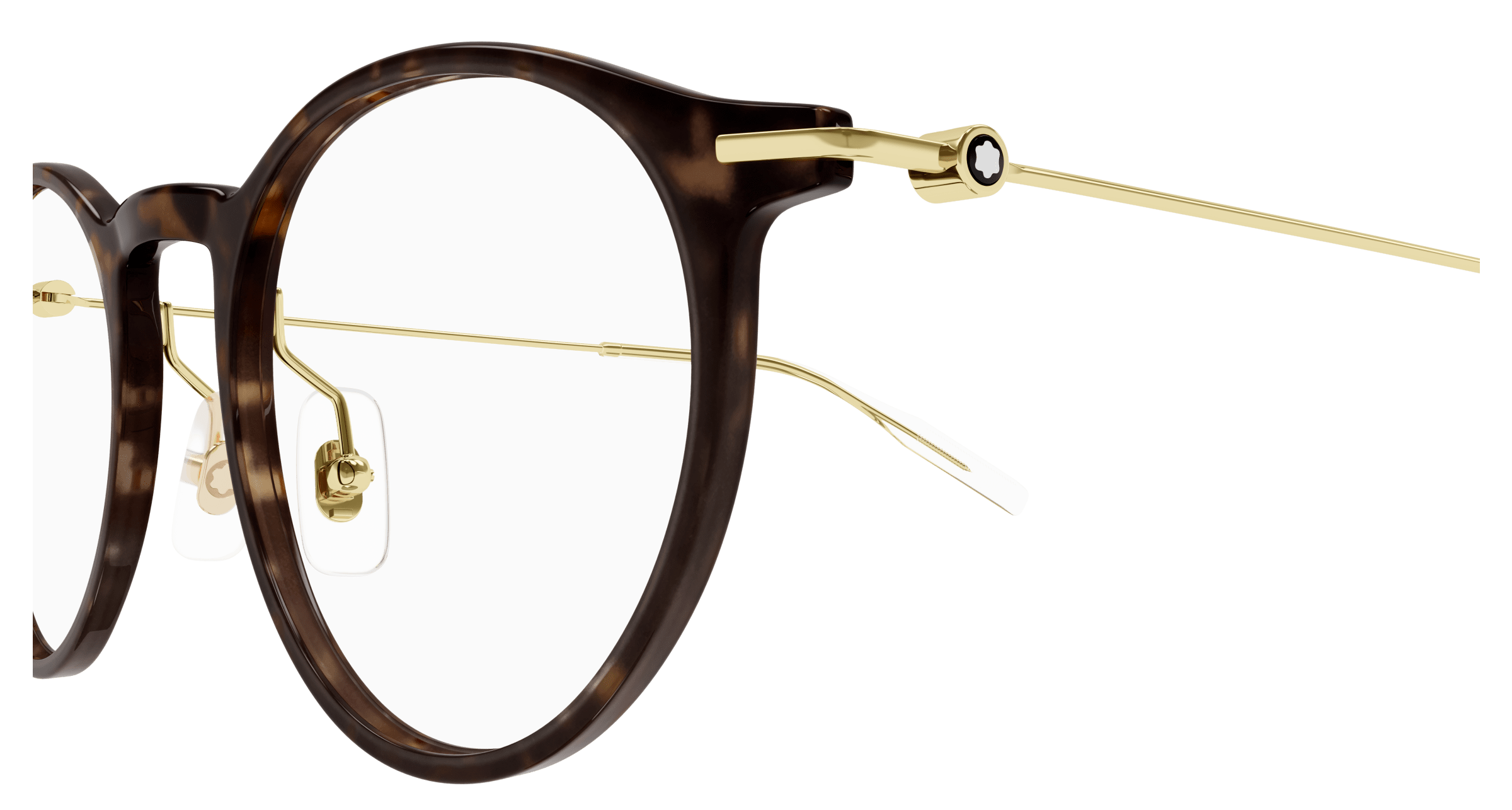 Montblanc Eyeglasses MB0099O