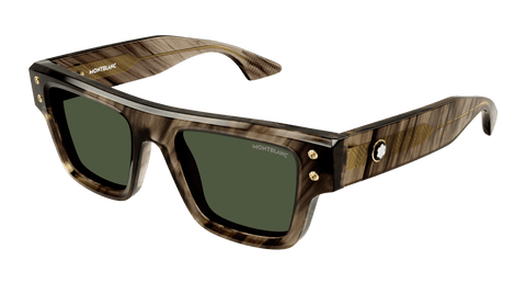 Montblanc Sunglasses MB0253S