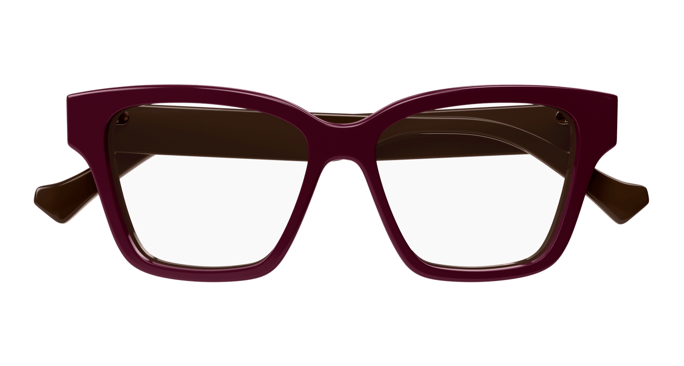 Gucci GG1302O Burgundy 889652416267