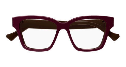 Gucci GG1302O Burgundy 889652416267