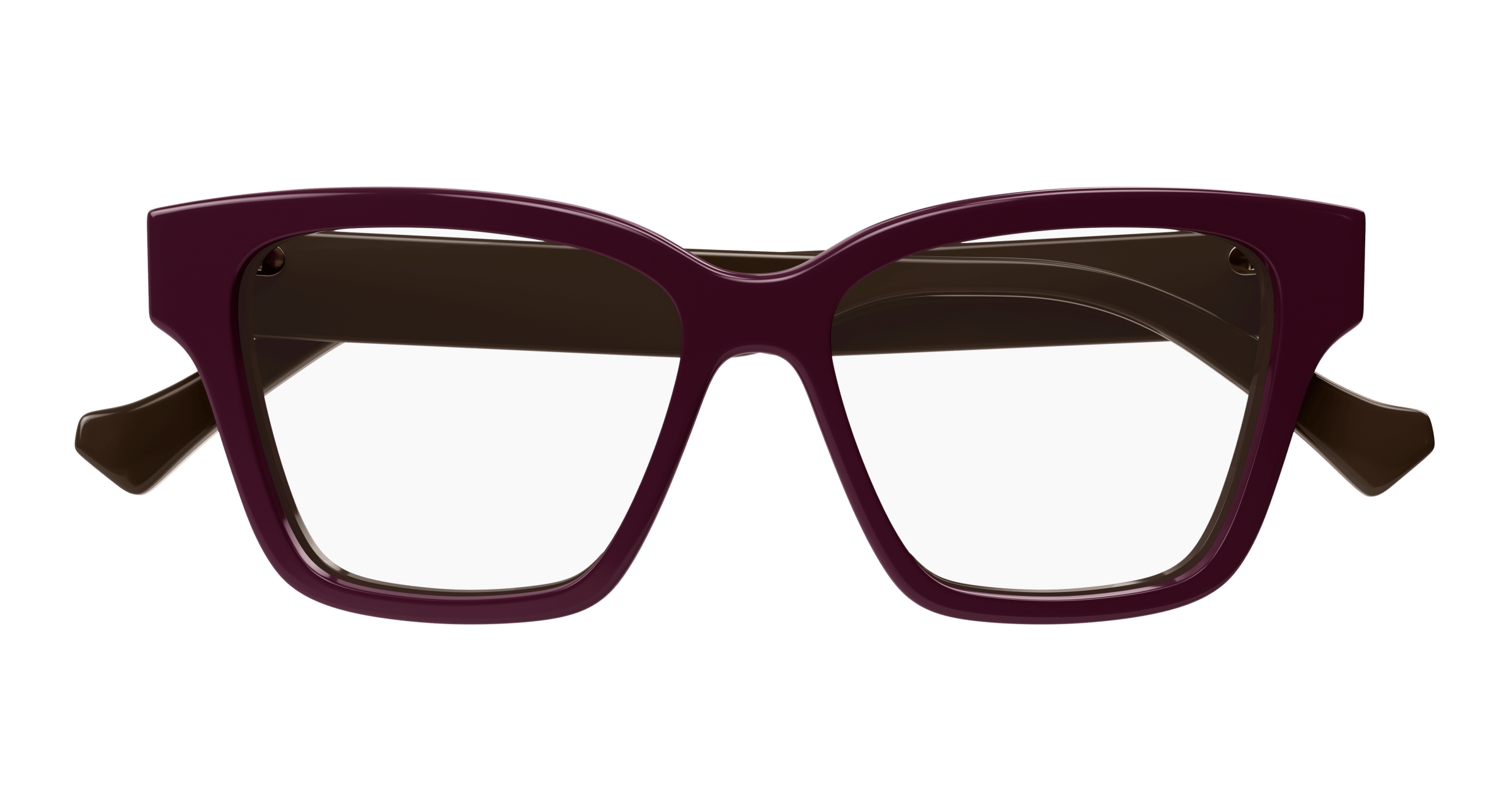 Gucci GG1302O Burgundy 889652416267