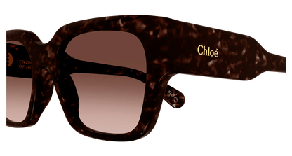Chloe CH0190S Sunglasses 889652450186