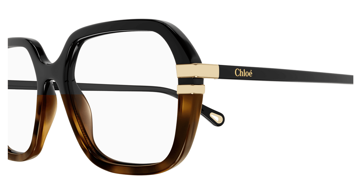 Chloe CH0205O Eyeglasses 889652452012