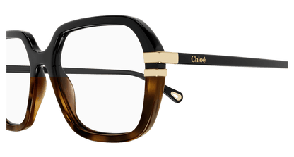 Chloe CH0205O Eyeglasses 889652452012