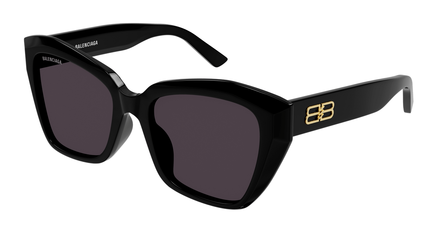 Balenciaga BB0273SA Black 889652417509