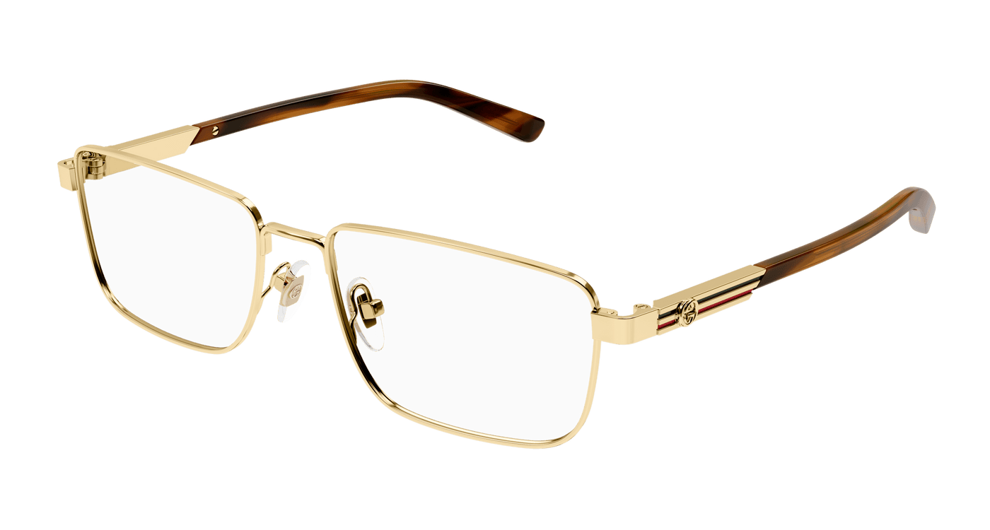 Gucci GG1291O Gold 889652414003