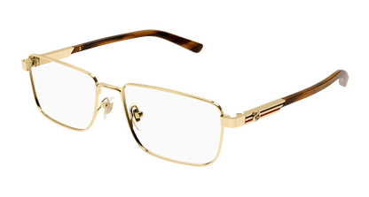 Gucci GG1291O Gold 889652414003