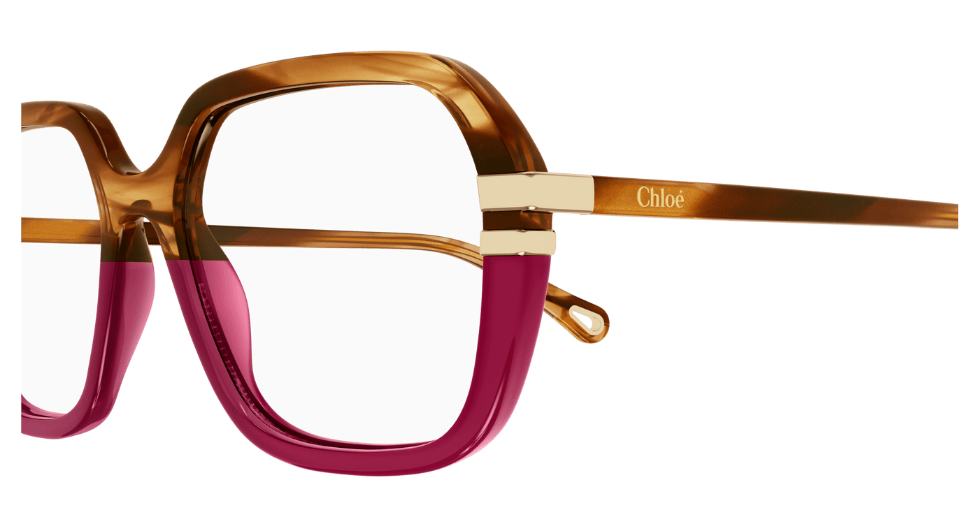 Chloe CH0205O Eyeglasses 889652452029